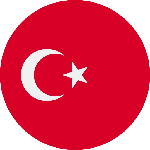 Türkçe